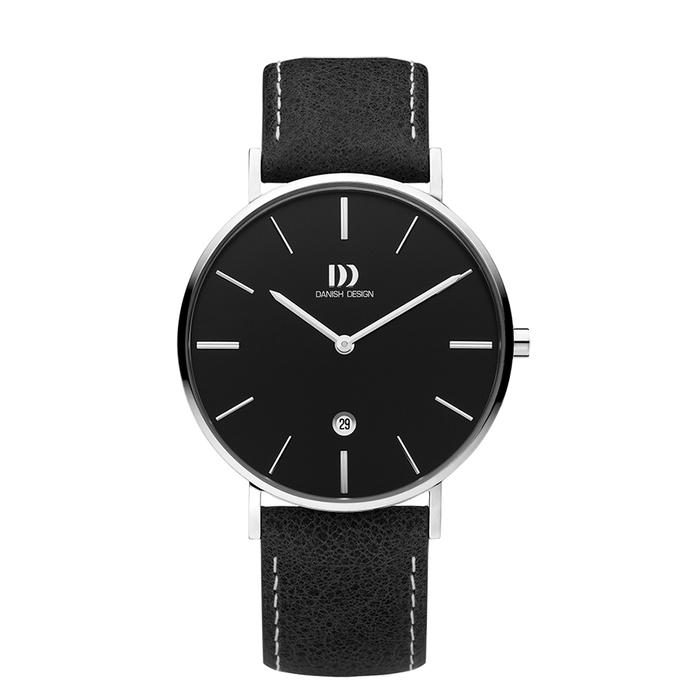 danish design Ærø Black Black Large