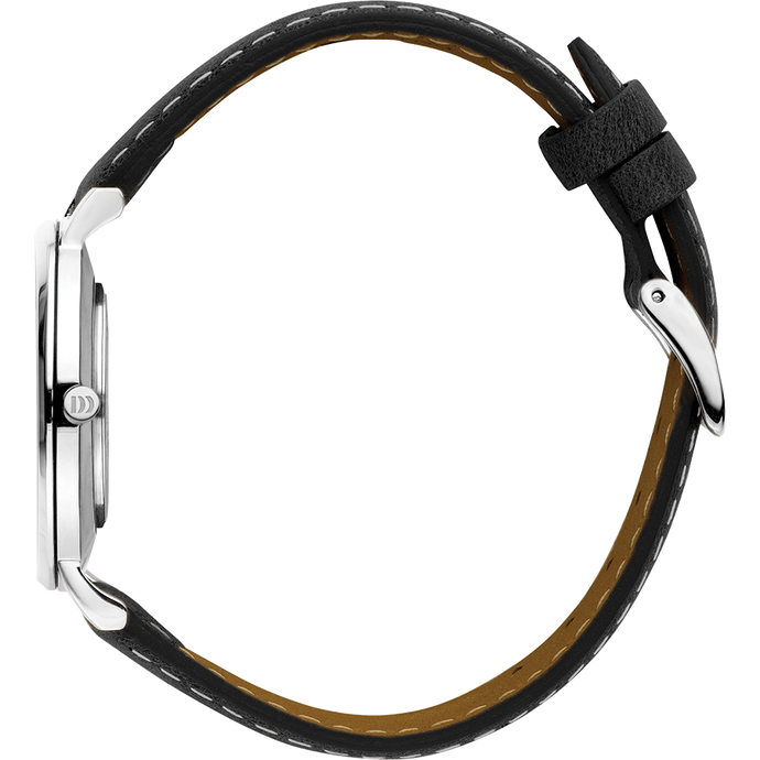 Danish Design Ærø Black Black Medium