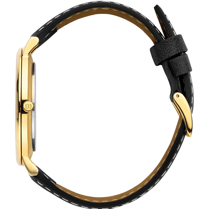 Danish Design Ærø Silver Gold Large