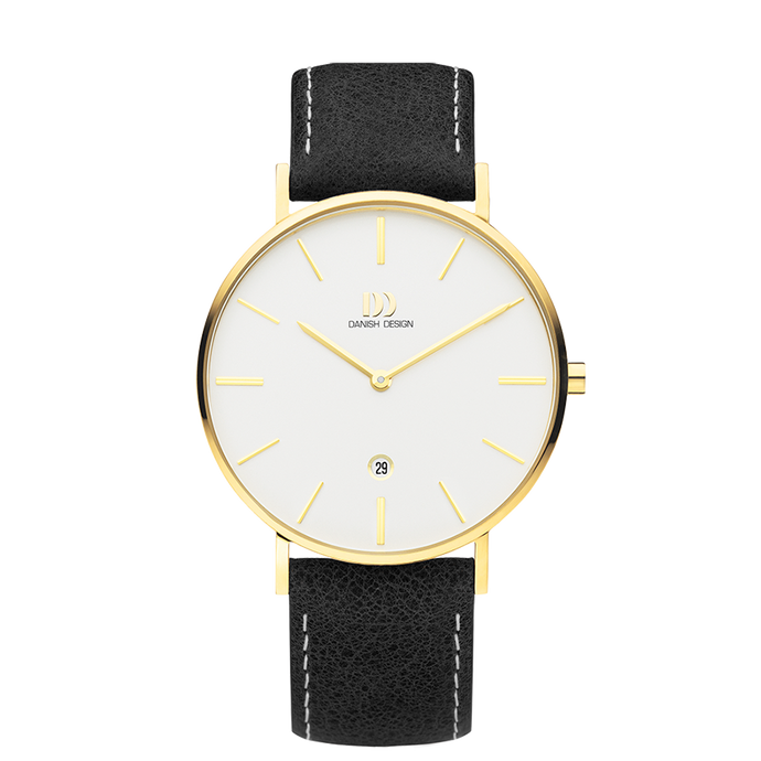 danish design Ærø Silver Gold Large