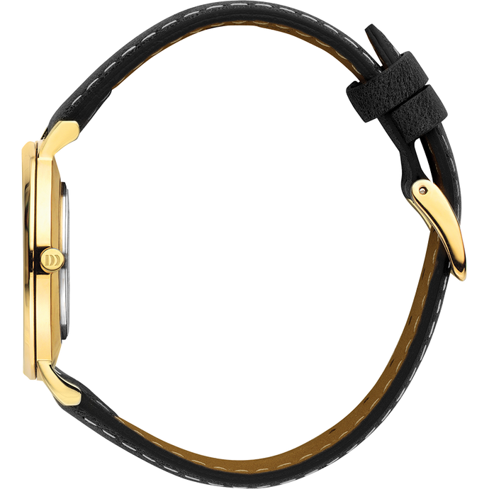 Danish Design Ærø Silver Gold Medium