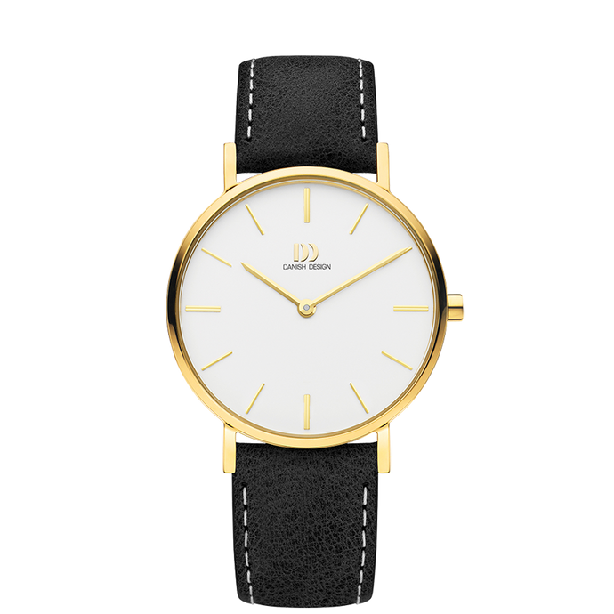 danish design Ærø Silver Gold Medium