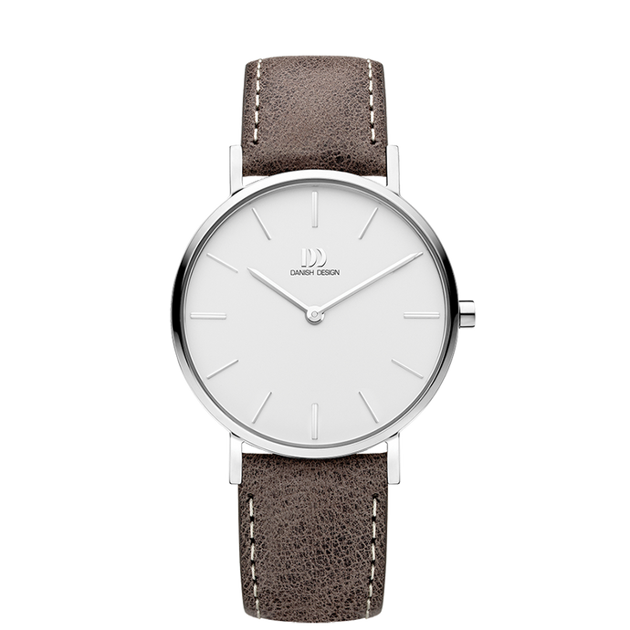 danish design Ærø Silver Taupe Medium