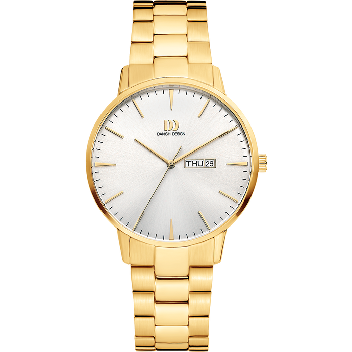 danish design Akilia Dag/Datum Gouden Link