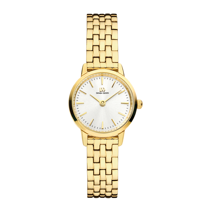 danish design Akilia Mini Link Gold