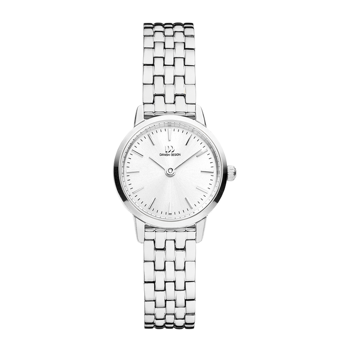 danish design Akilia Mini Link Silver