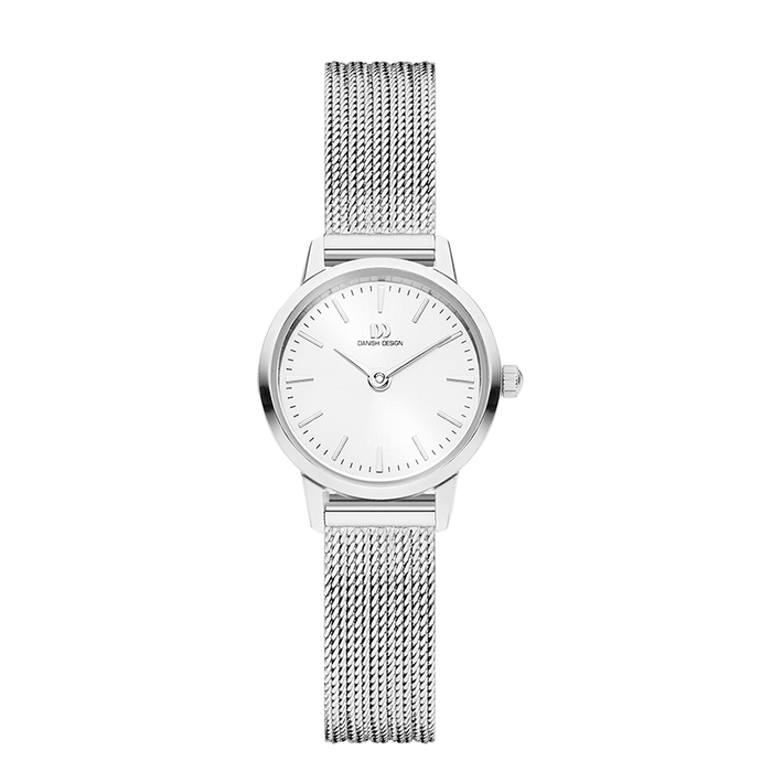 danish design Akilia Mini Silver