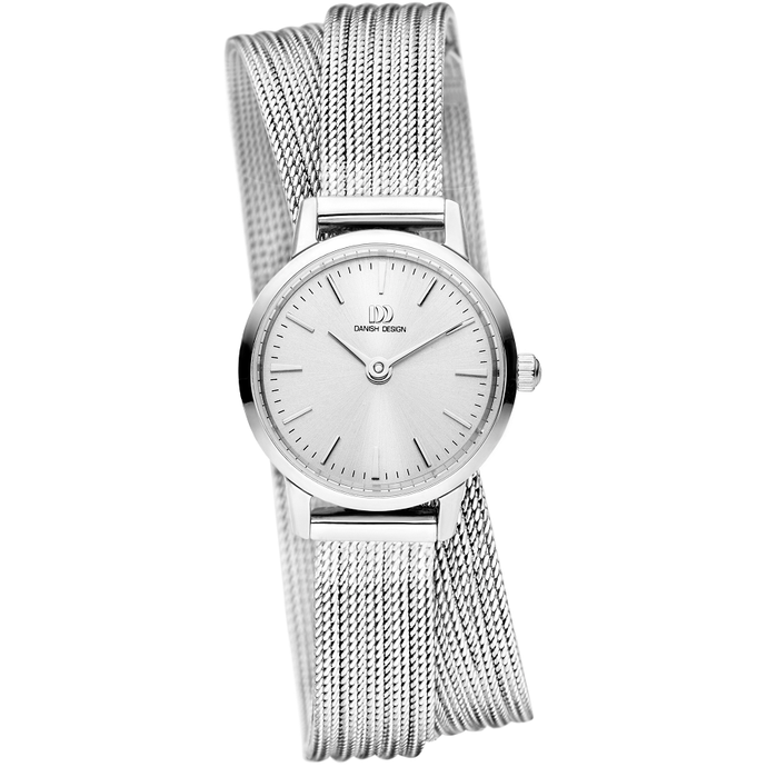 danish design Akilia Mini Swing Silver