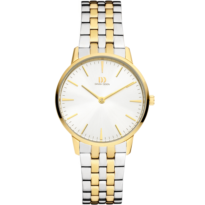 danish design Akilia Two-Tone Link Medium