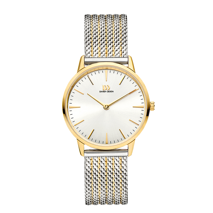 danish design Akilia Two-Tone Mesh Medium