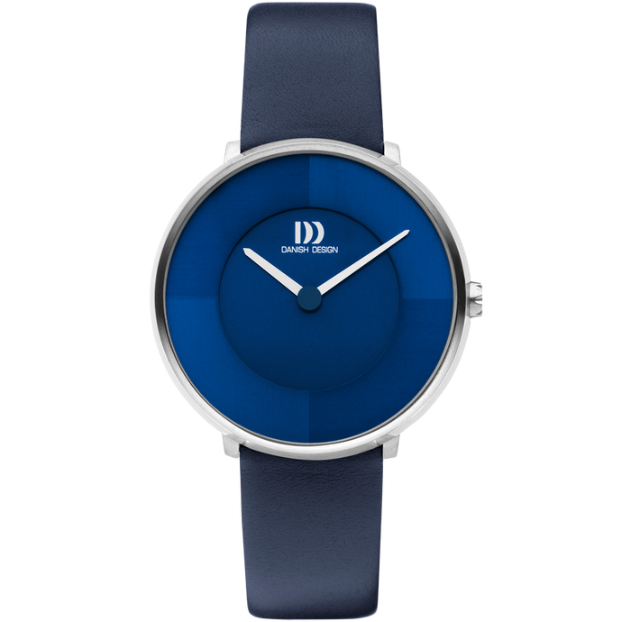 danish design Align Blue