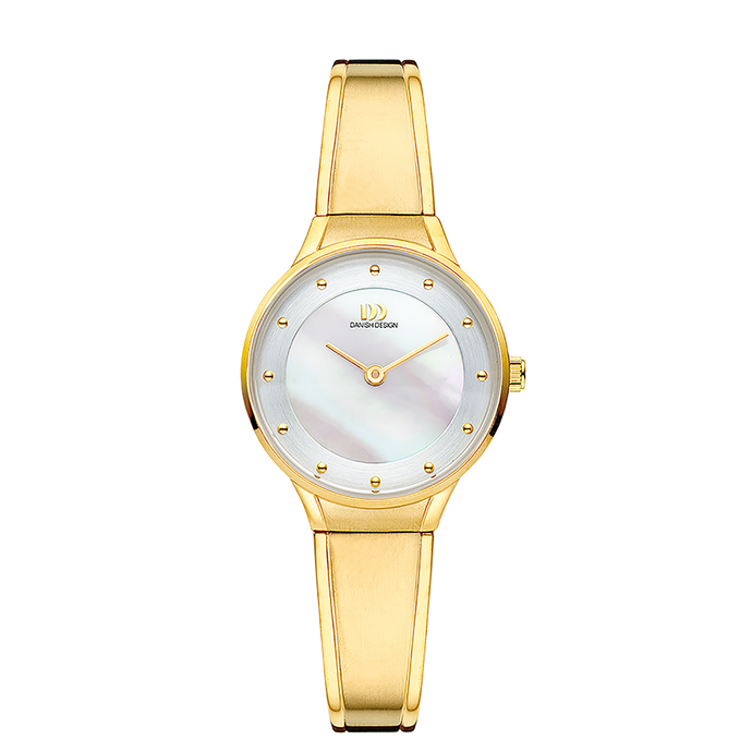 danish design Anthea Gold Mother of Pearl