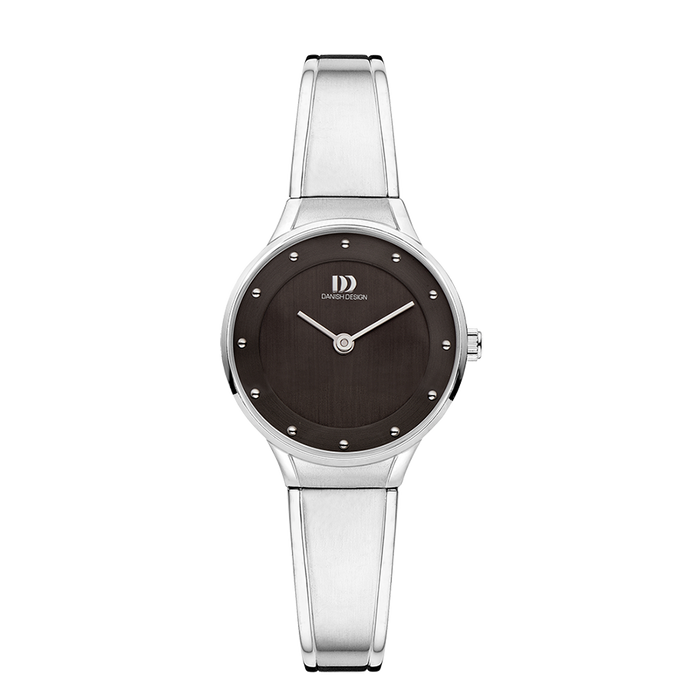 danish design Anthea Silver Anthracite