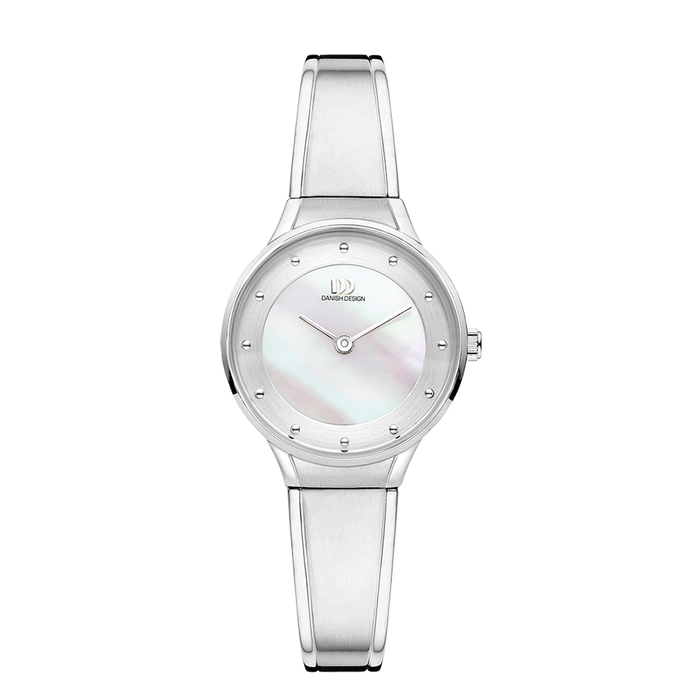 danish design Anthea Silver Mother of Pearl