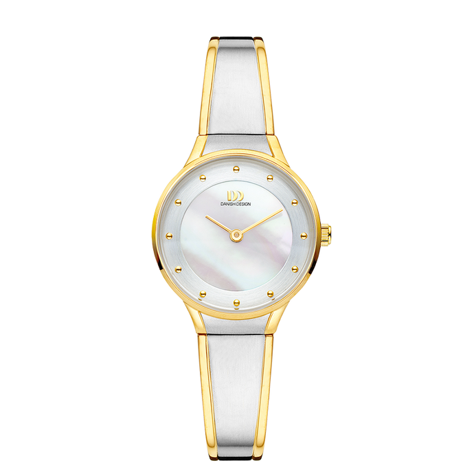 danish design Anthea Two-Tone Mother of Pearl