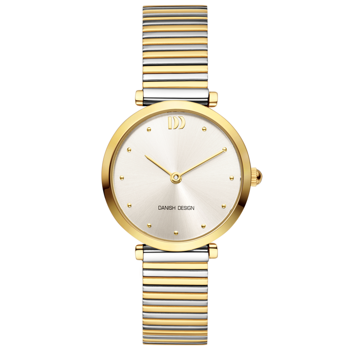 danish design Ava Tweekleurig