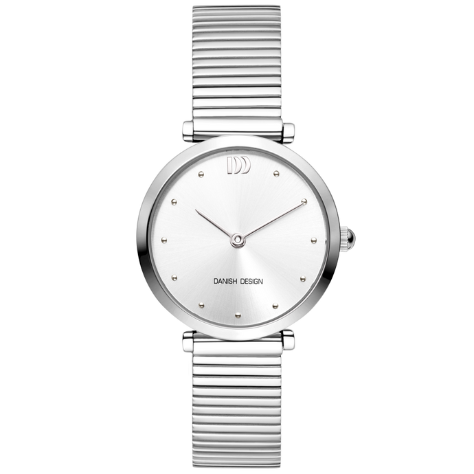 danish design Ava Zilver