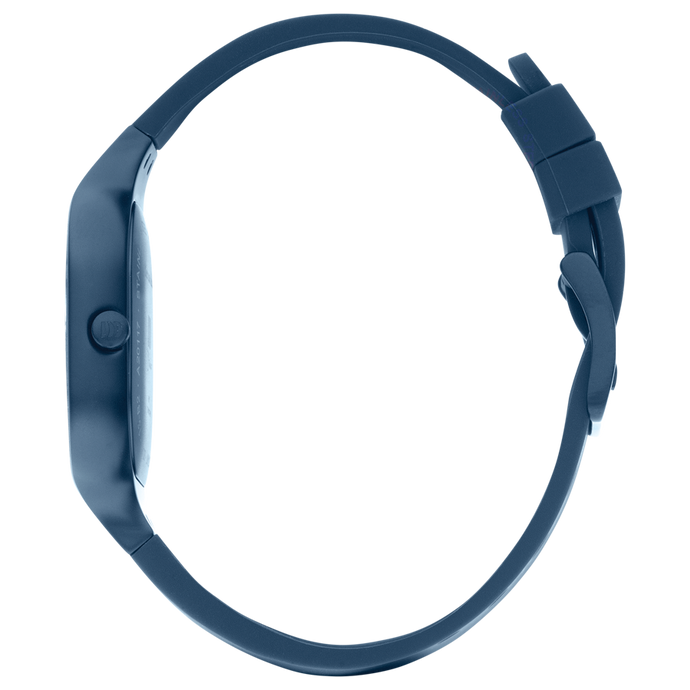 danish design Balans Blauw