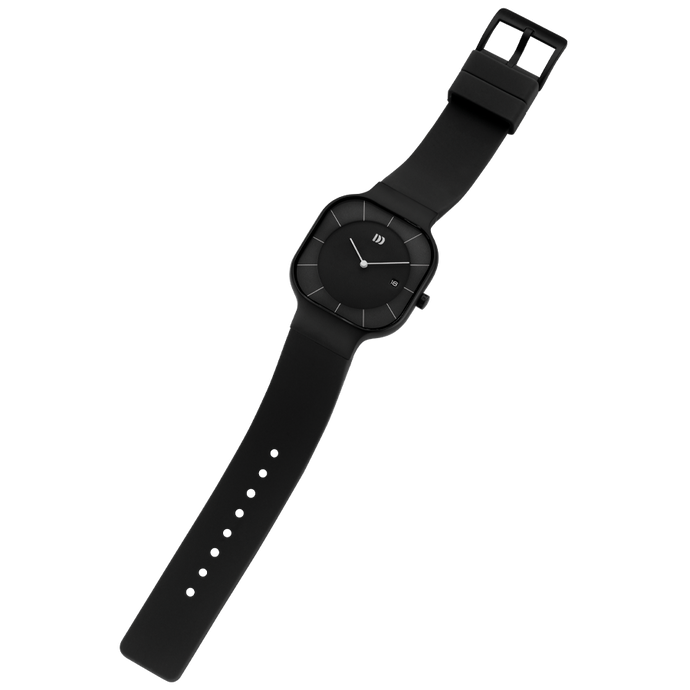 danish design Balans Zwart