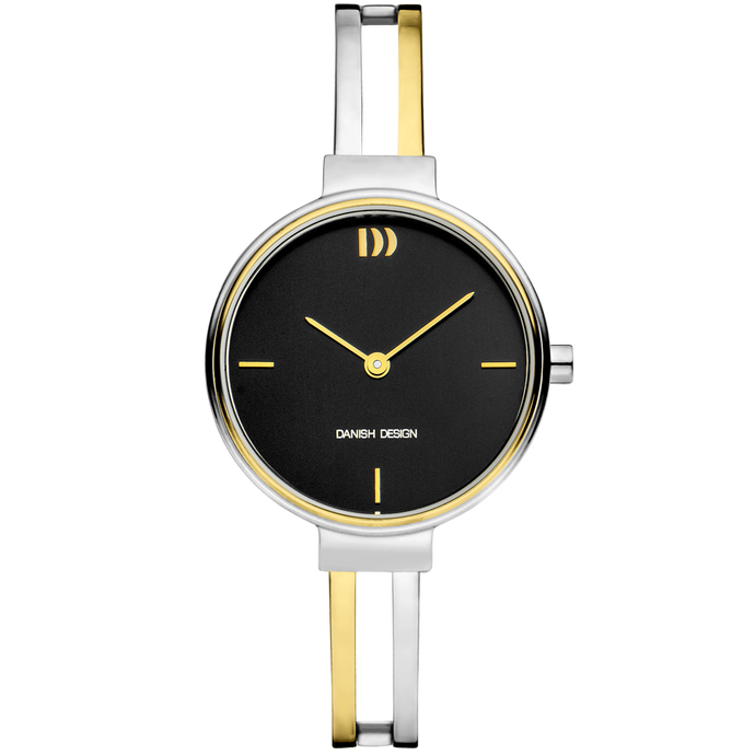 danish design Barbara Two-Tone Zwart