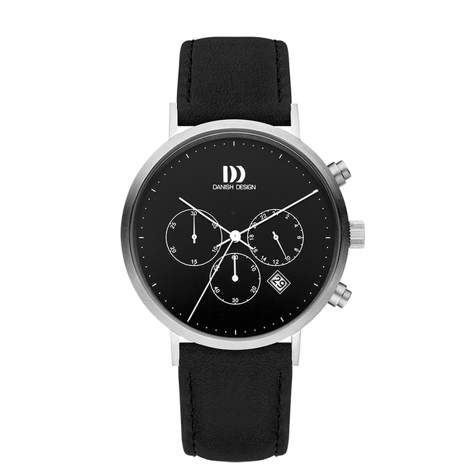 danish design Berlin Black