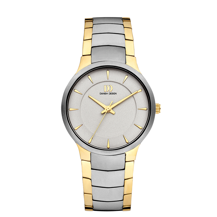 danish design Bogø Two-tone Grey Small