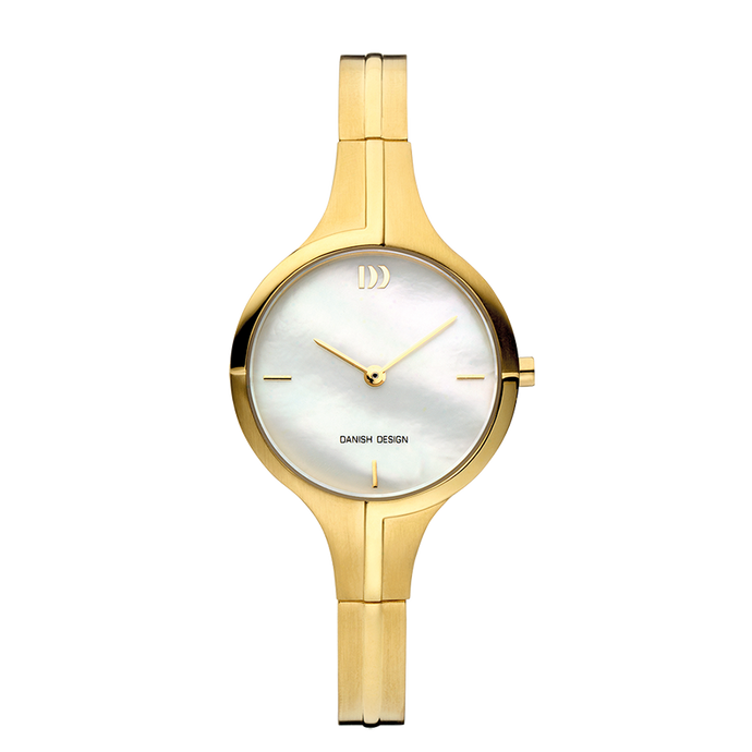 danish design Camilla Gold