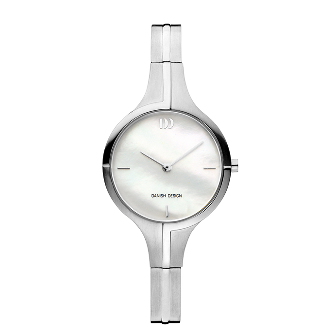 danish design Camilla Silver