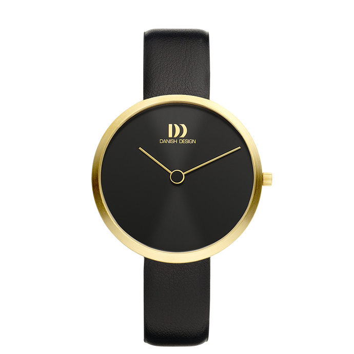 danish design Centro Black Gold