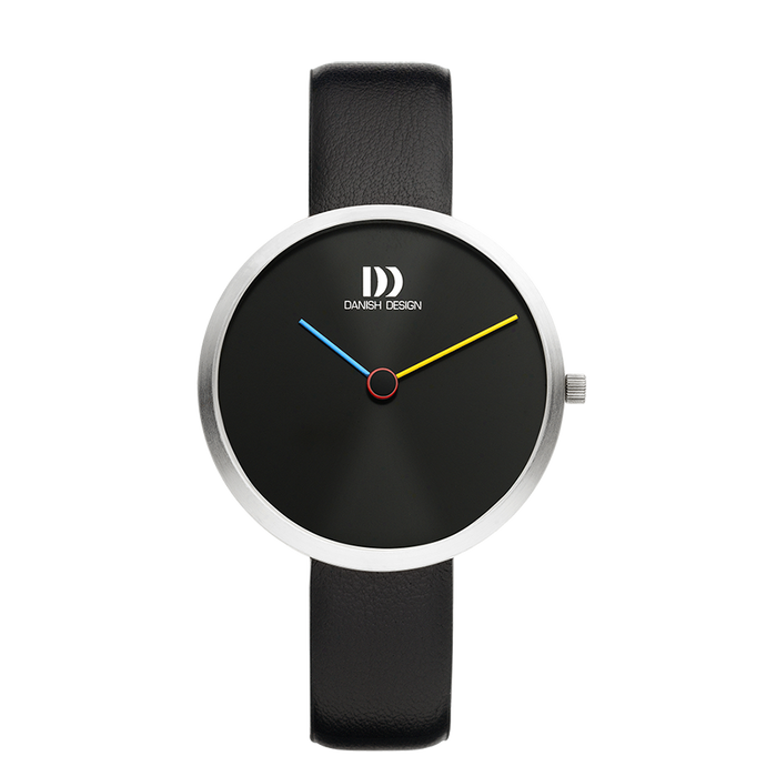 danish design Centro Black RBY