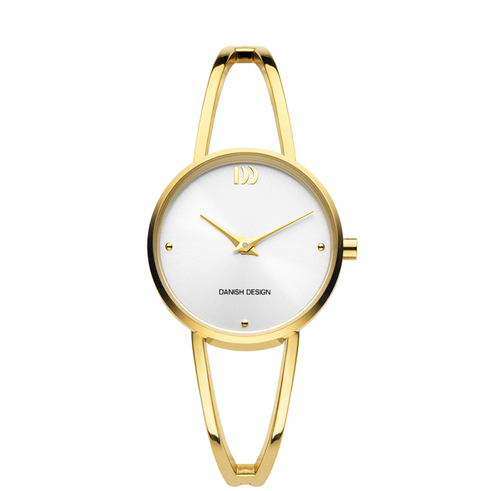 danish design Chloe Gold Silver