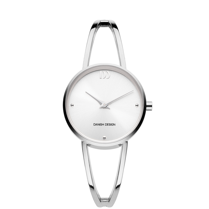 danish design Chloe Silver Silver