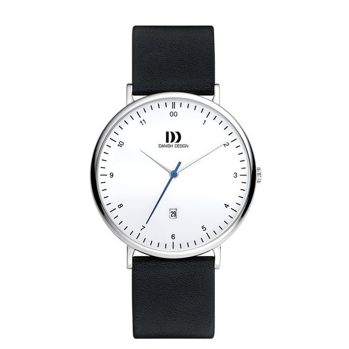 danish design Copenhagen Date White Black Large