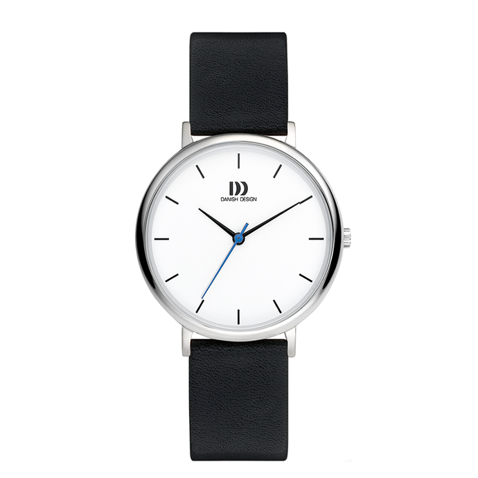 danish design Copenhagen White Black Medium