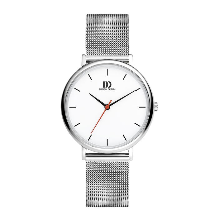 danish design Copenhagen White Medium Mesh