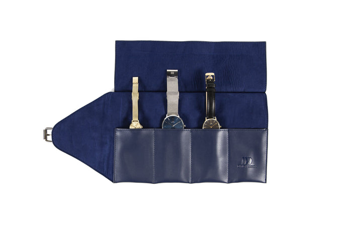 danish design Danish Design horloge-opbergetui