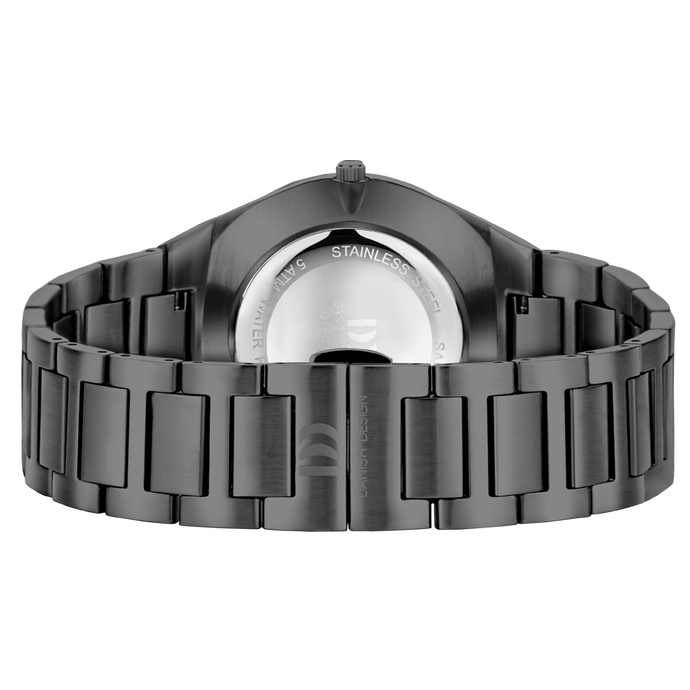 Danish Design DKx-geweer