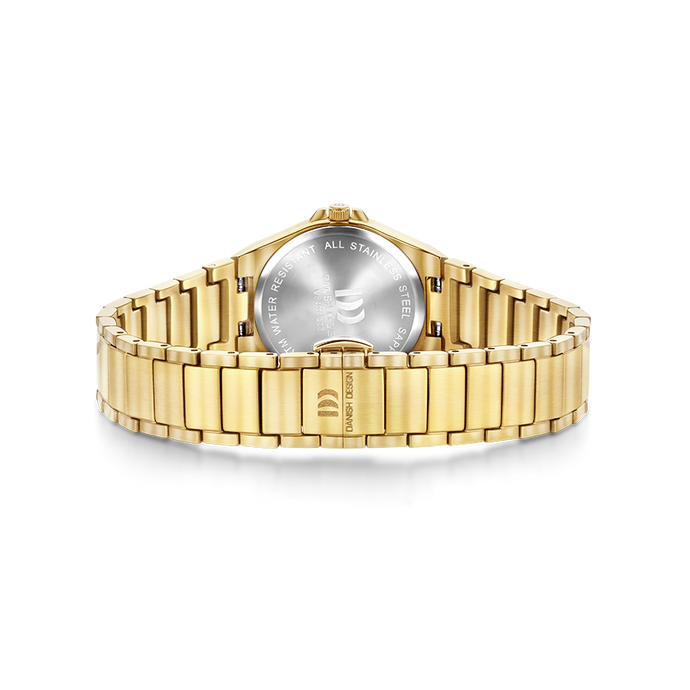 Danish Design DKx Pro Gold Grey S