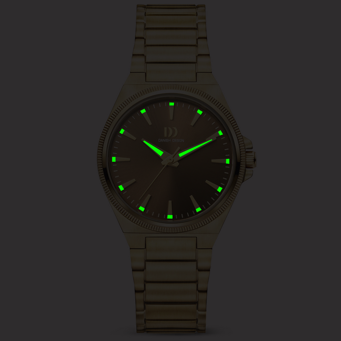 Danish Design DKx Pro Gold Husky Hazel S