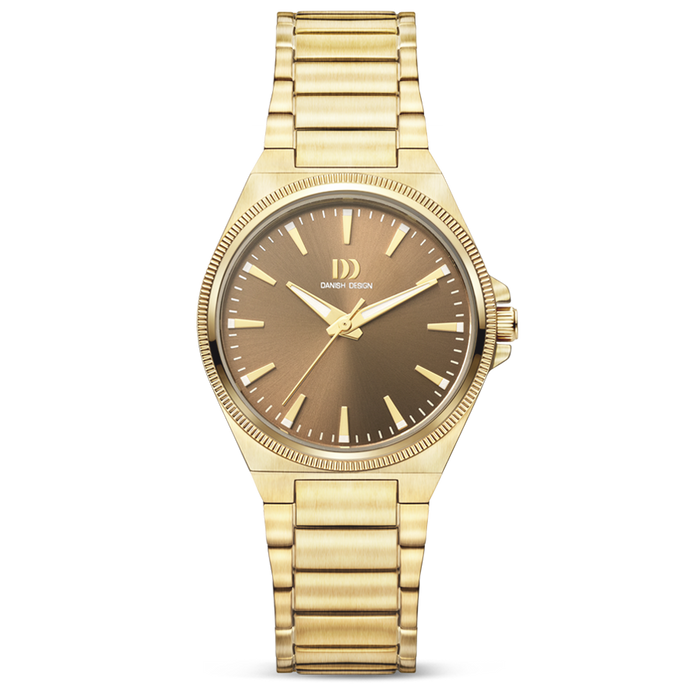 danish design DKx Pro Gold Husky Hazel S