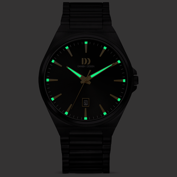 Danish Design DKx Pro Gun