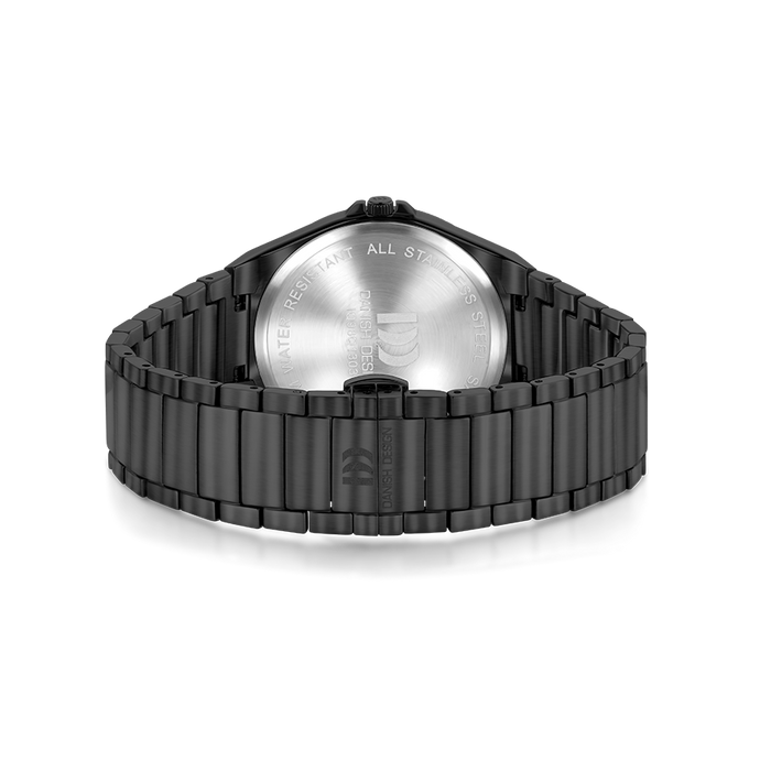 Danish Design DKx Pro Gun Midnight Blue