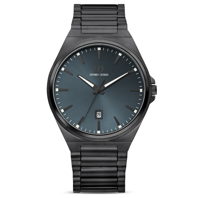 danish design DKx Pro Gun Midnight Blue