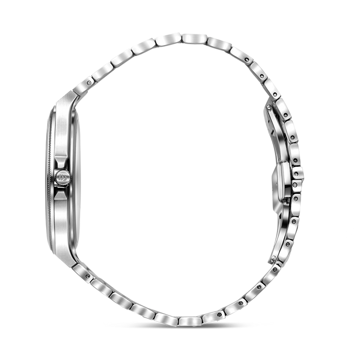 Danish Design DKx Pro Silver Grey