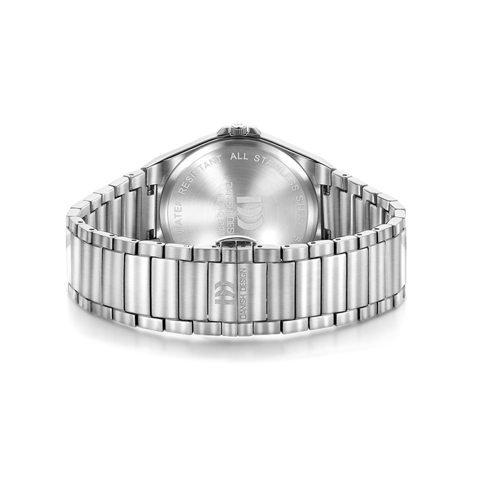 Danish Design DKx Pro Silver Grey