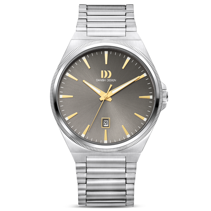 danish design DKx Pro Silver Grey