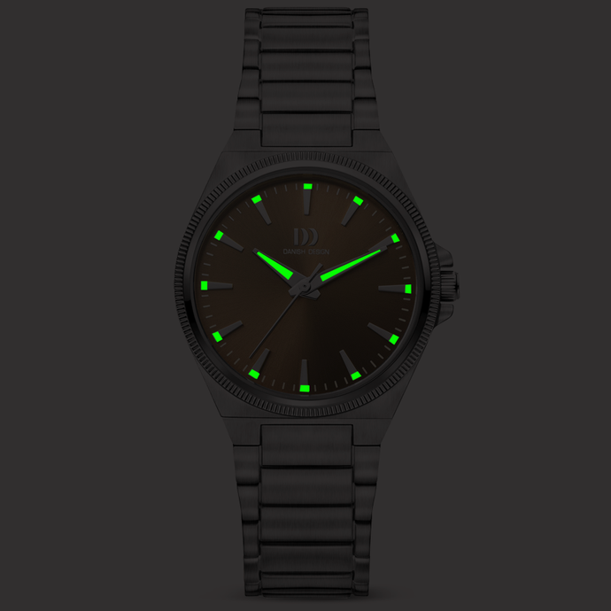 Danish Design DKx Pro Silver Husky Hazel S