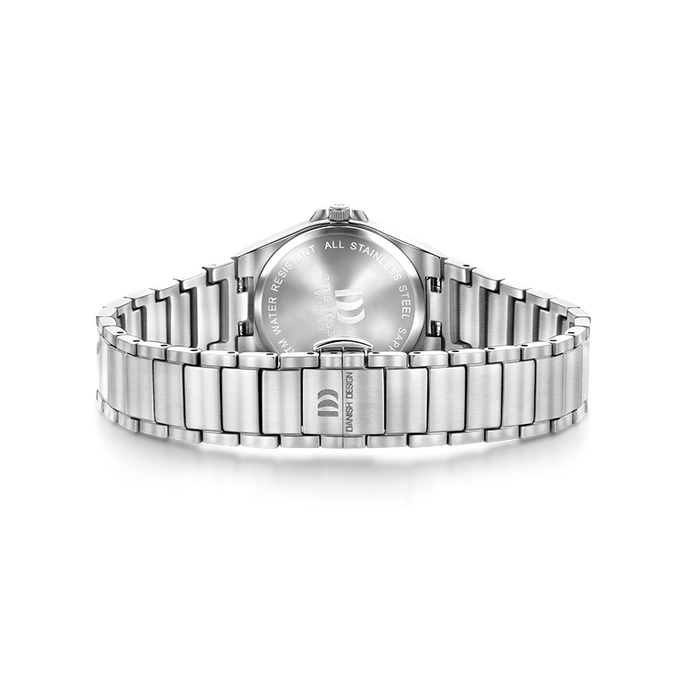 Danish Design DKx Pro Silver Husky Hazel S