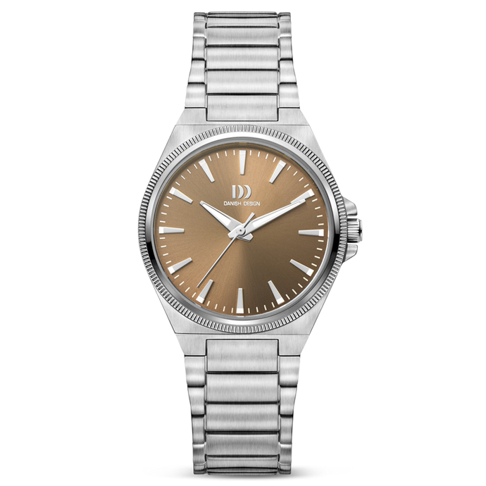 danish design DKx Pro Silver Husky Hazel S