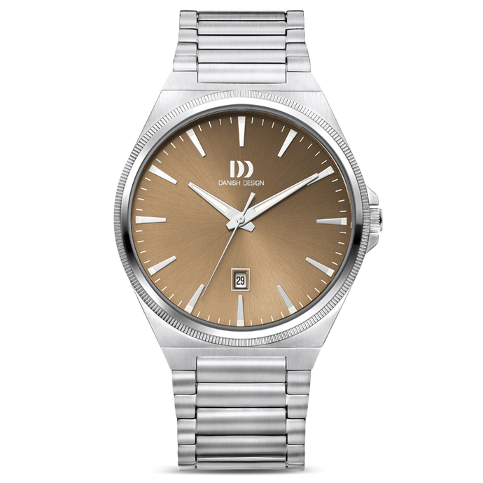 danish design DKx Pro Silver Husky Hazel